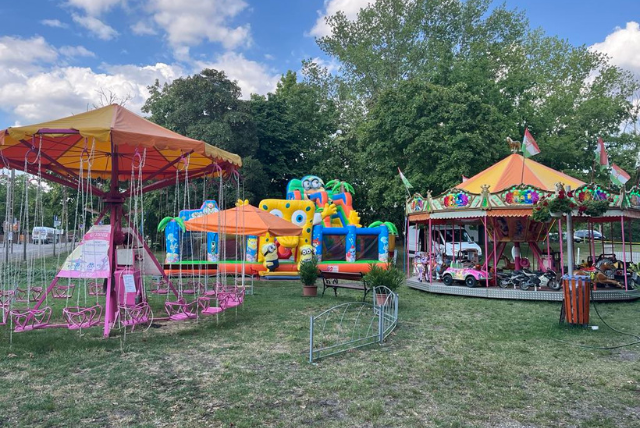 vidampark